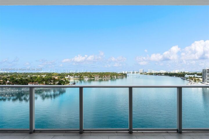 Property Photo:  6800 Indian Creek Dr 7B  FL 33141 