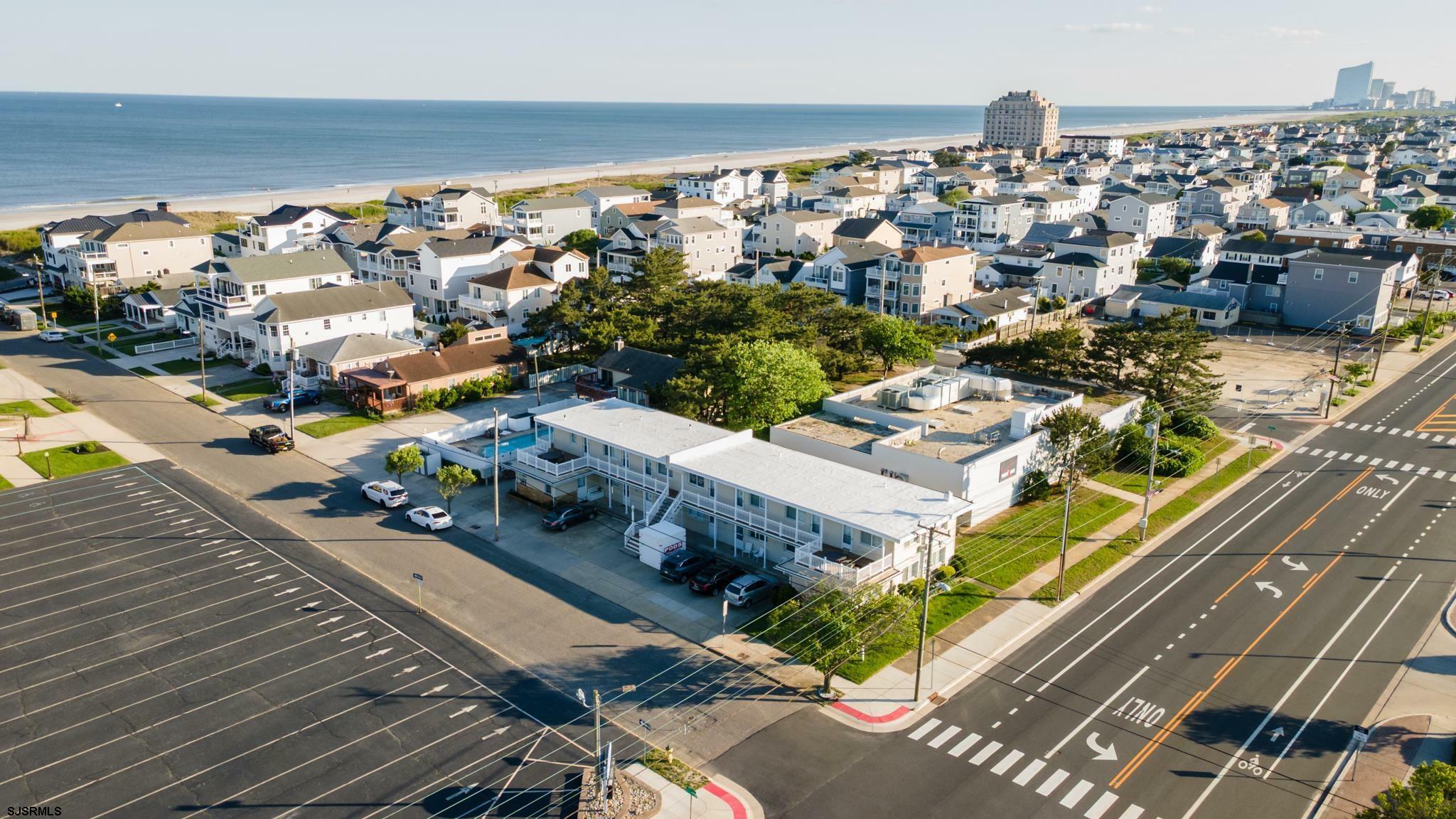 Property Photo:  800 W Brigantine Ave #209  NJ 08203 