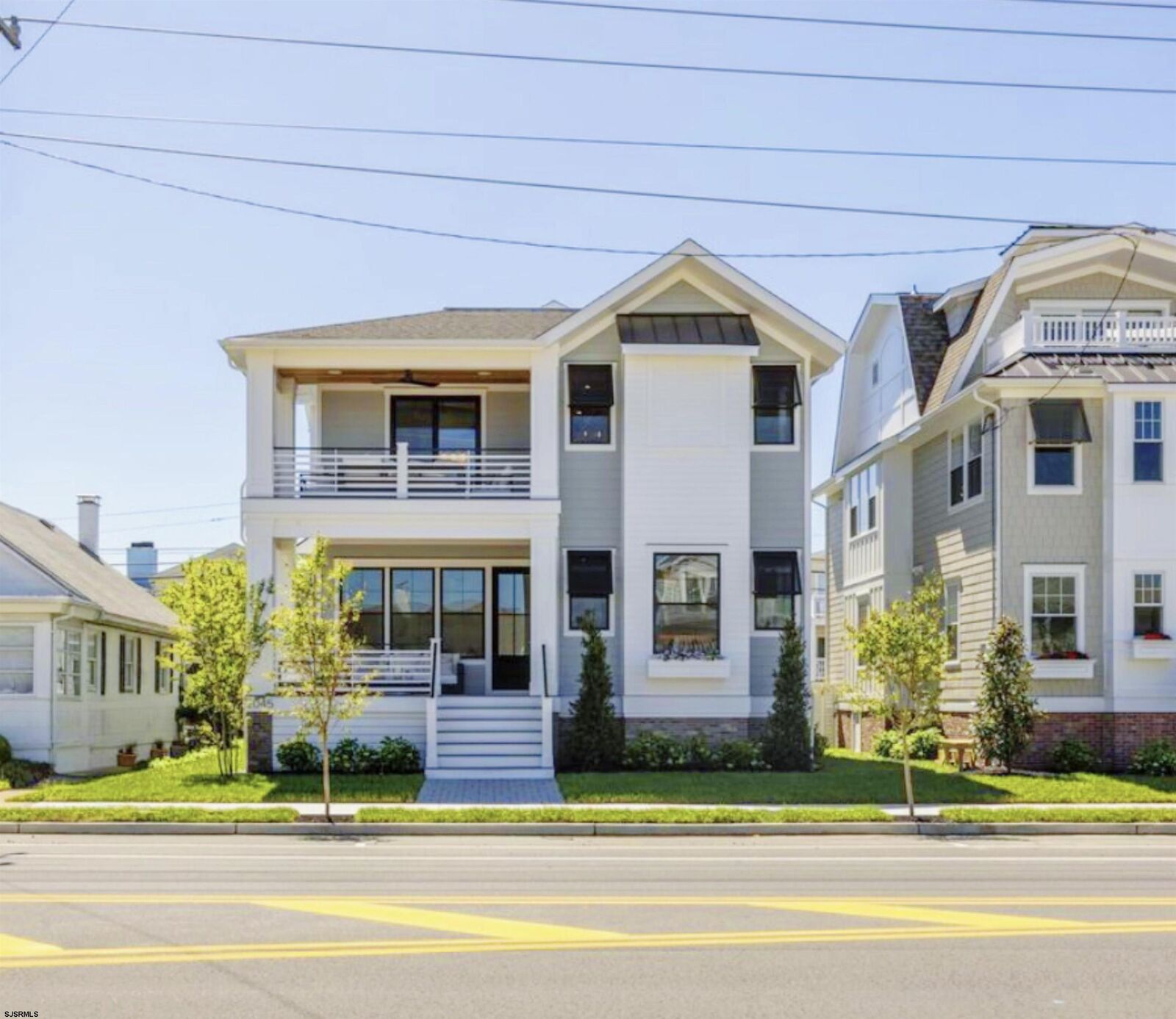 Property Photo: 2045 West Ave NJ 08226