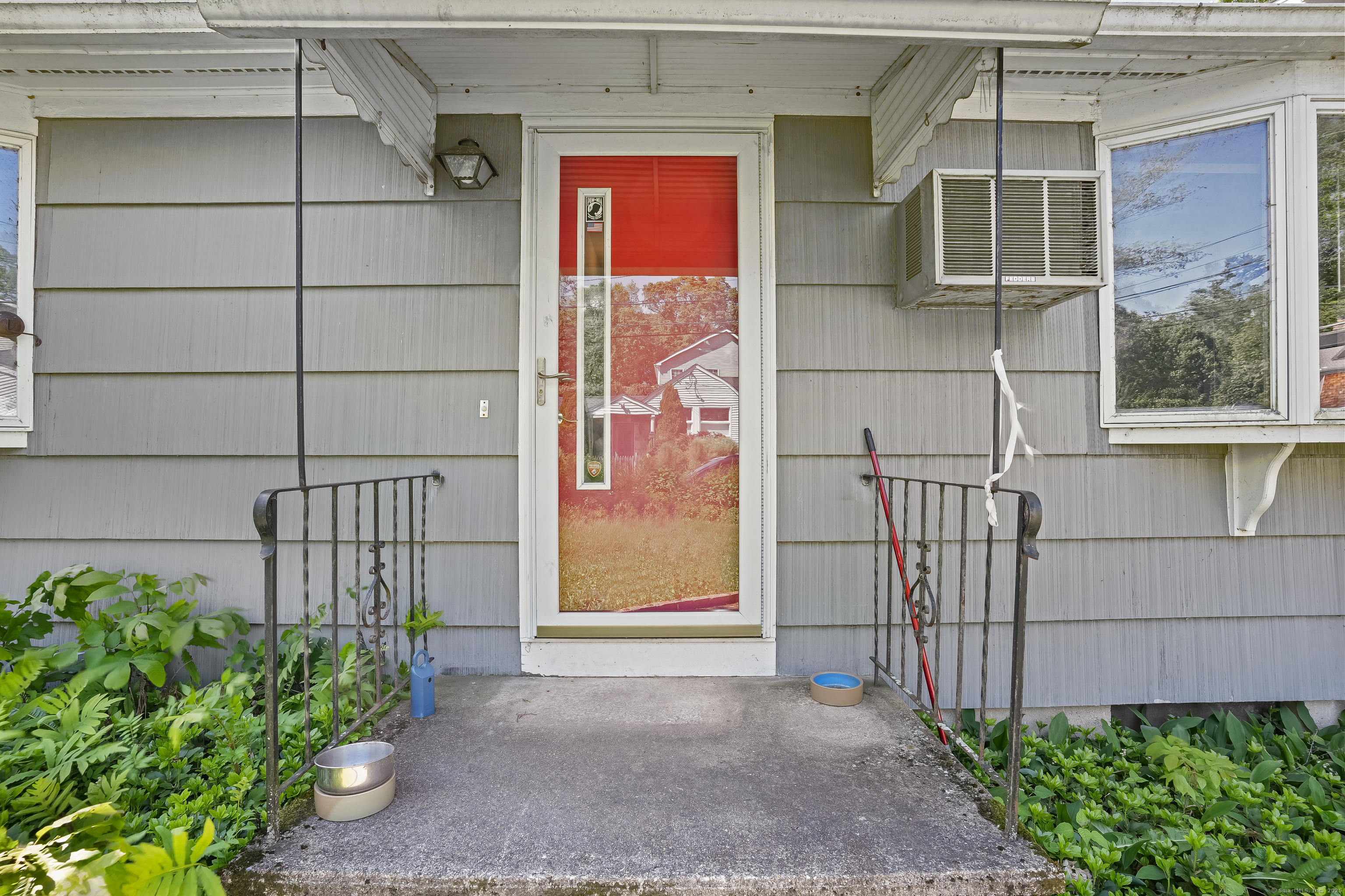Property Photo: 1 Cedar Road CT 06811