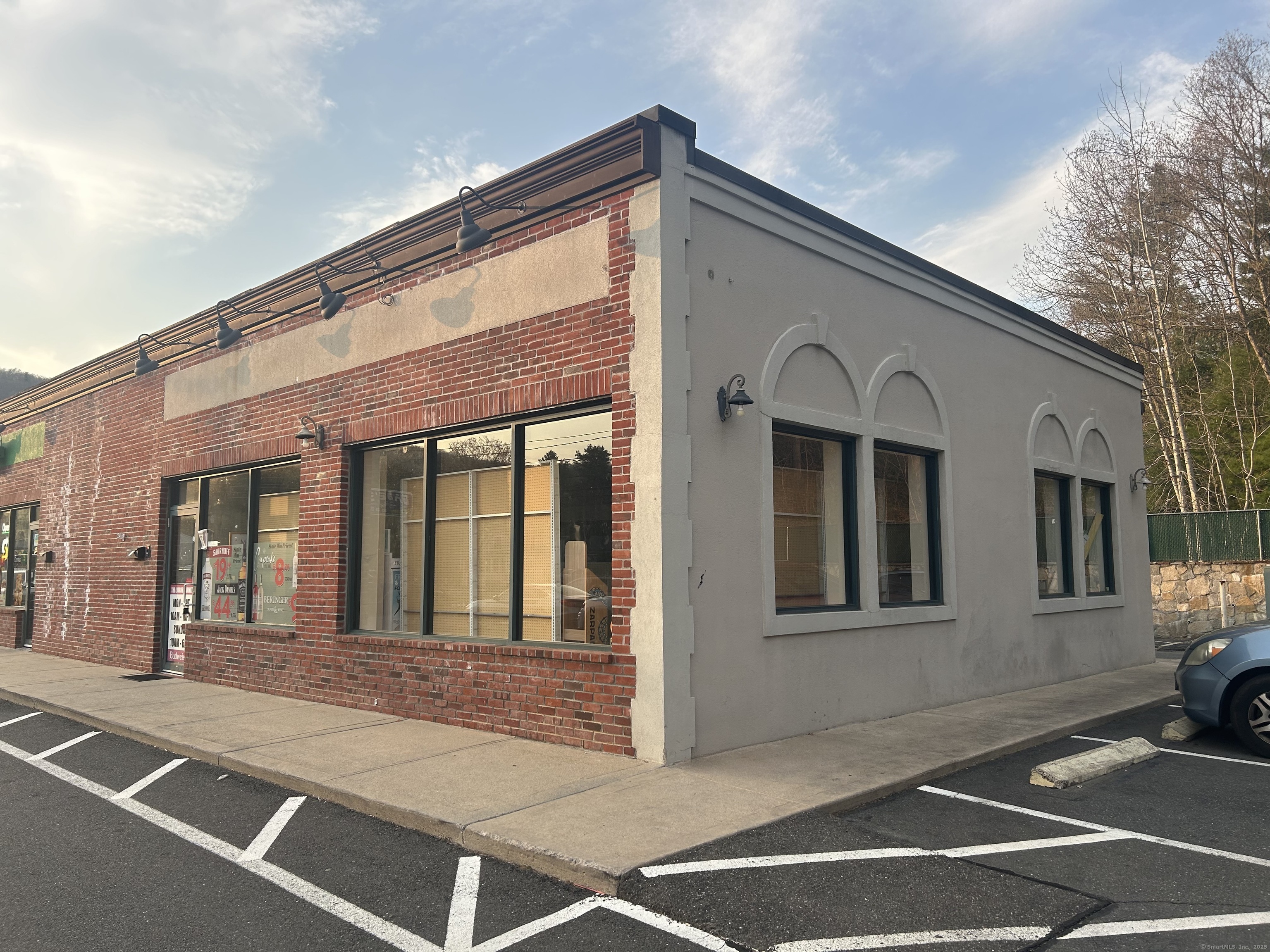 Property Photo: 94 North Main Street CT 06403