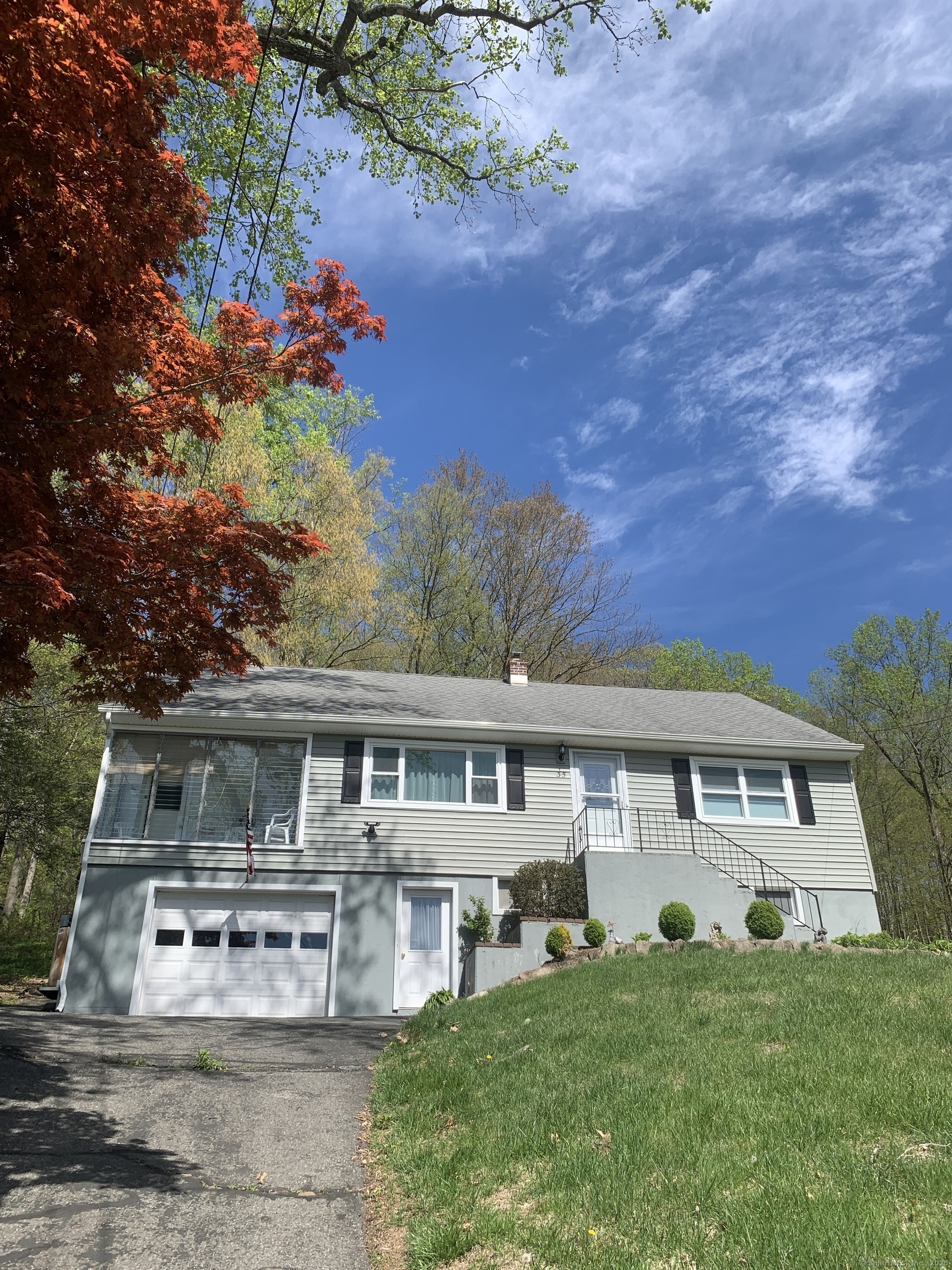 Property Photo: 35 Mist Hill Drive CT 06776