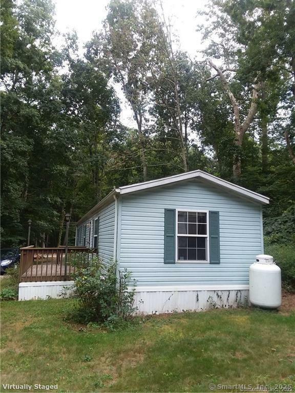 Property Photo: 54 Forest Drive CT 06420