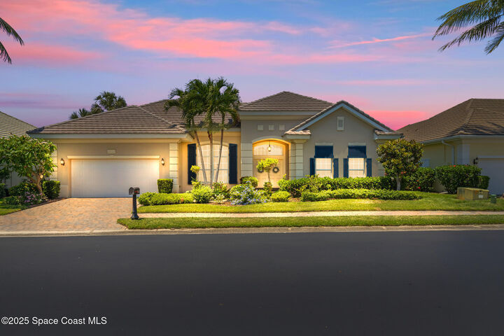 344 Clyde Street  Melbourne Beach FL 32951 photo