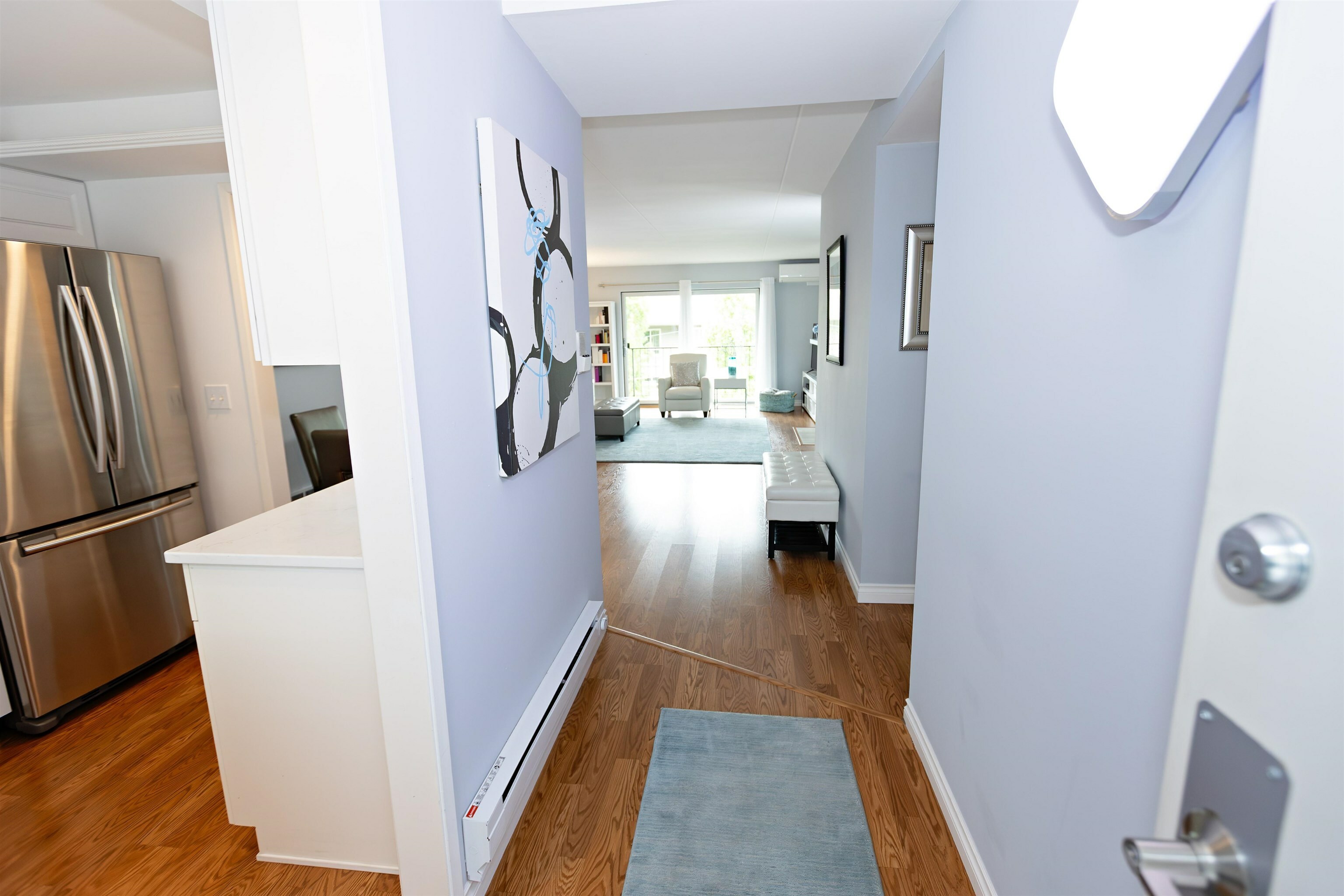 Property Photo: 136 E Rockwood Blvd 201 WA 99202