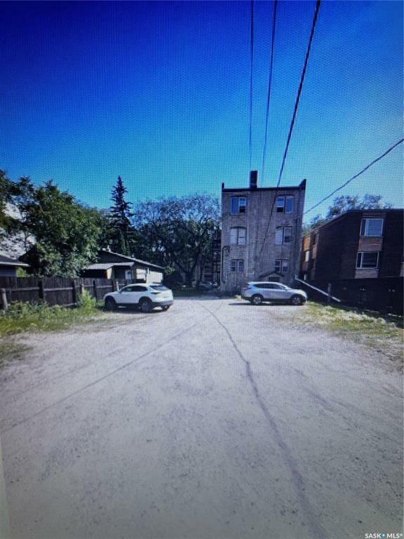 Property Photo: 409 Main Street SK S7N 0B9