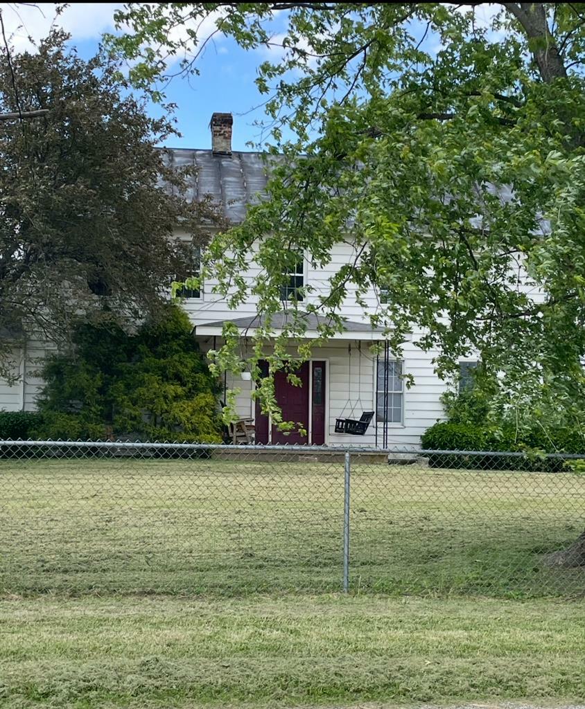 Property Photo: 10290 Judas Road OH 43164
