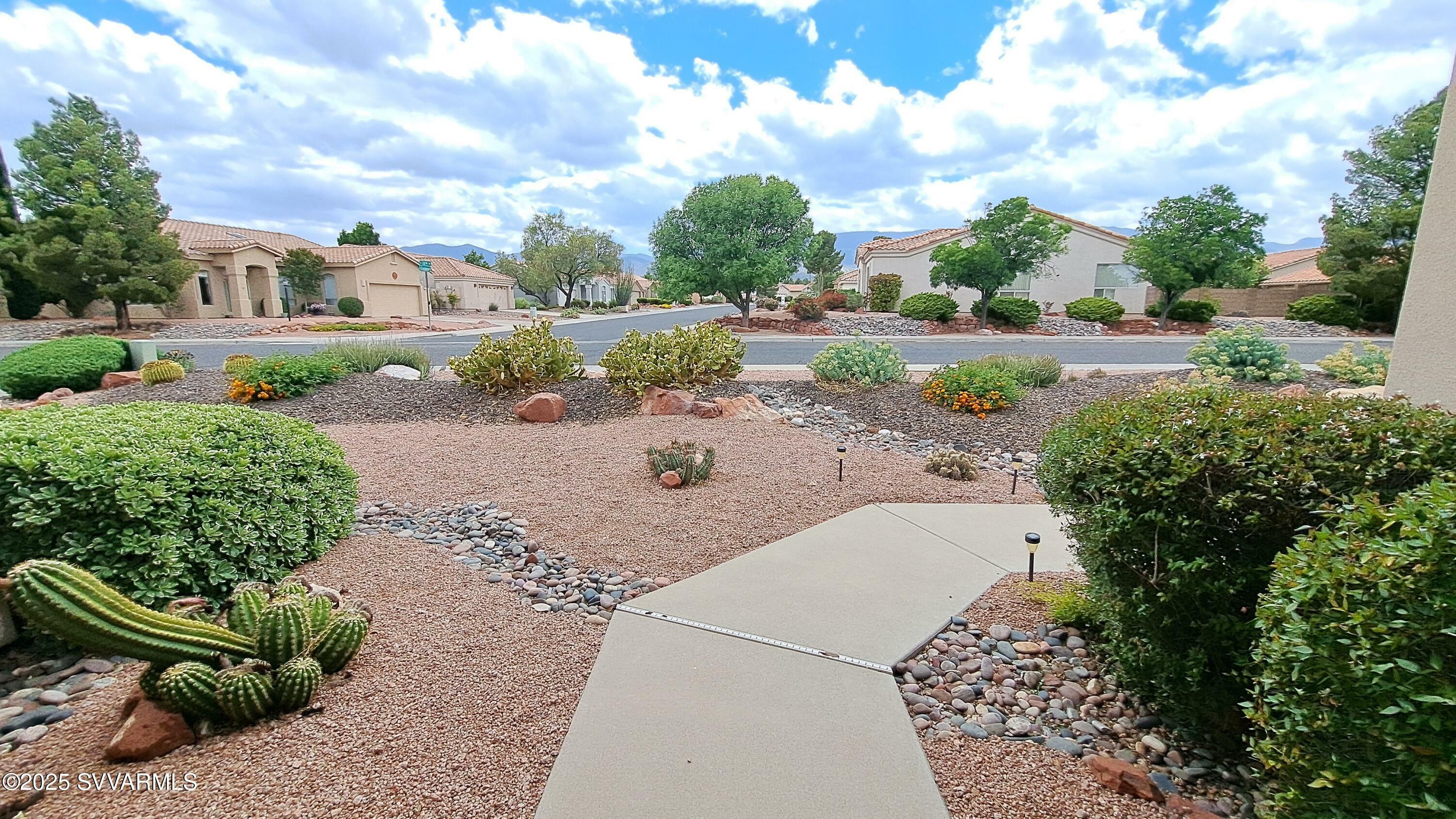 Property Photo: 1615 E Crestview Circle AZ 86326