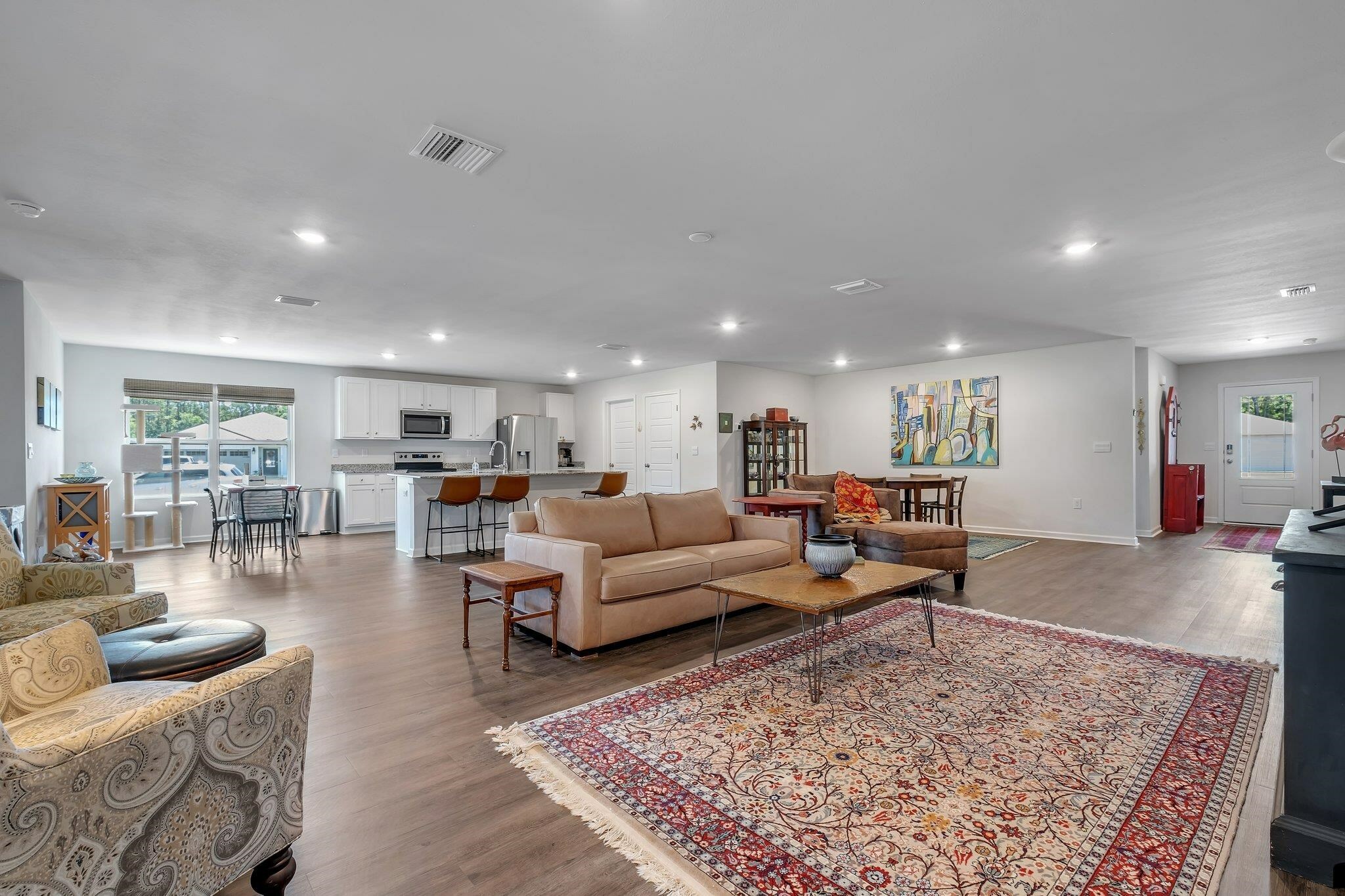 Property Photo: 135 Spears Crossing Lane FL 32327