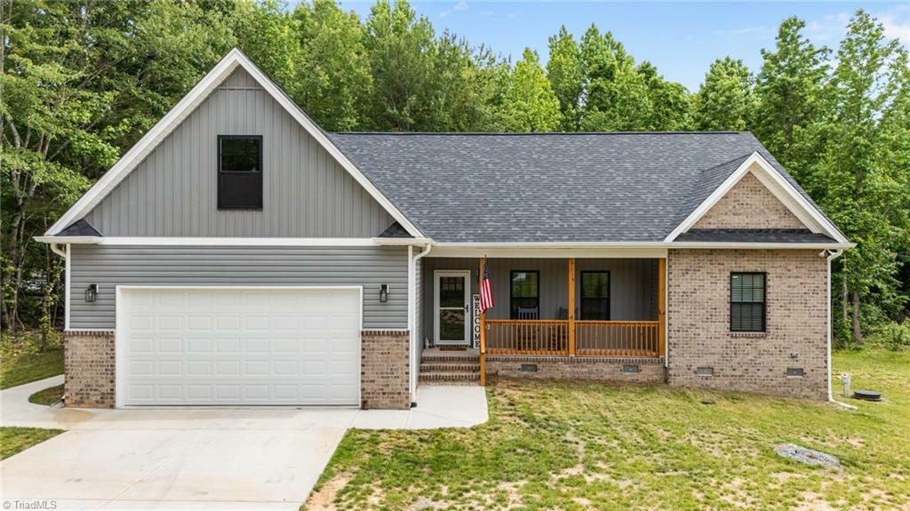 Property Photo: 4944 Little Store Road NC 27301