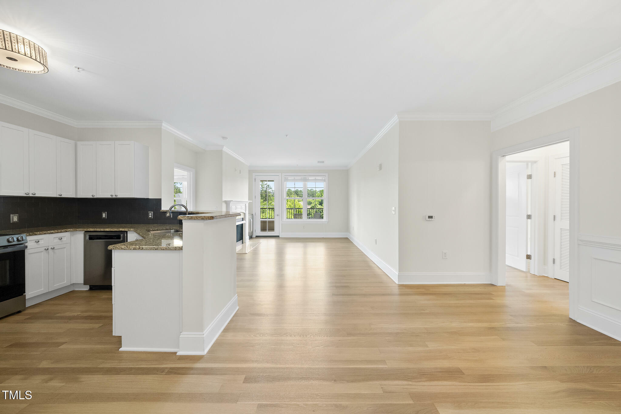 Property Photo: 340 Allister Drive 301 NC 27609