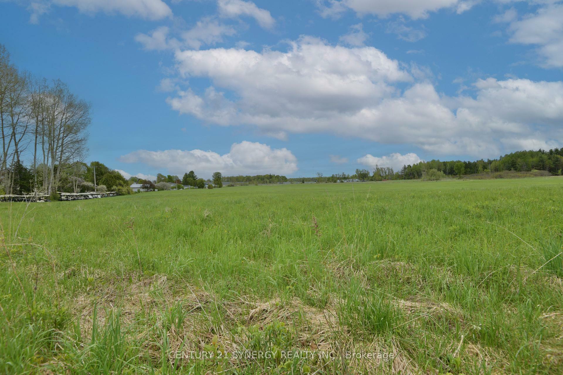 Property Photo: 00 Milton Stewart Avenue ON K7S 0E1
