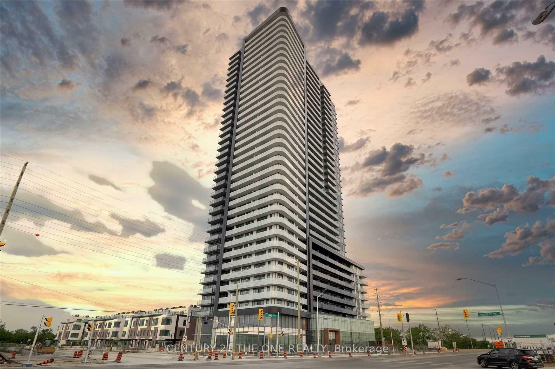 7895 Jane Street Lph6  Vaughan ON L4K 0K2 photo