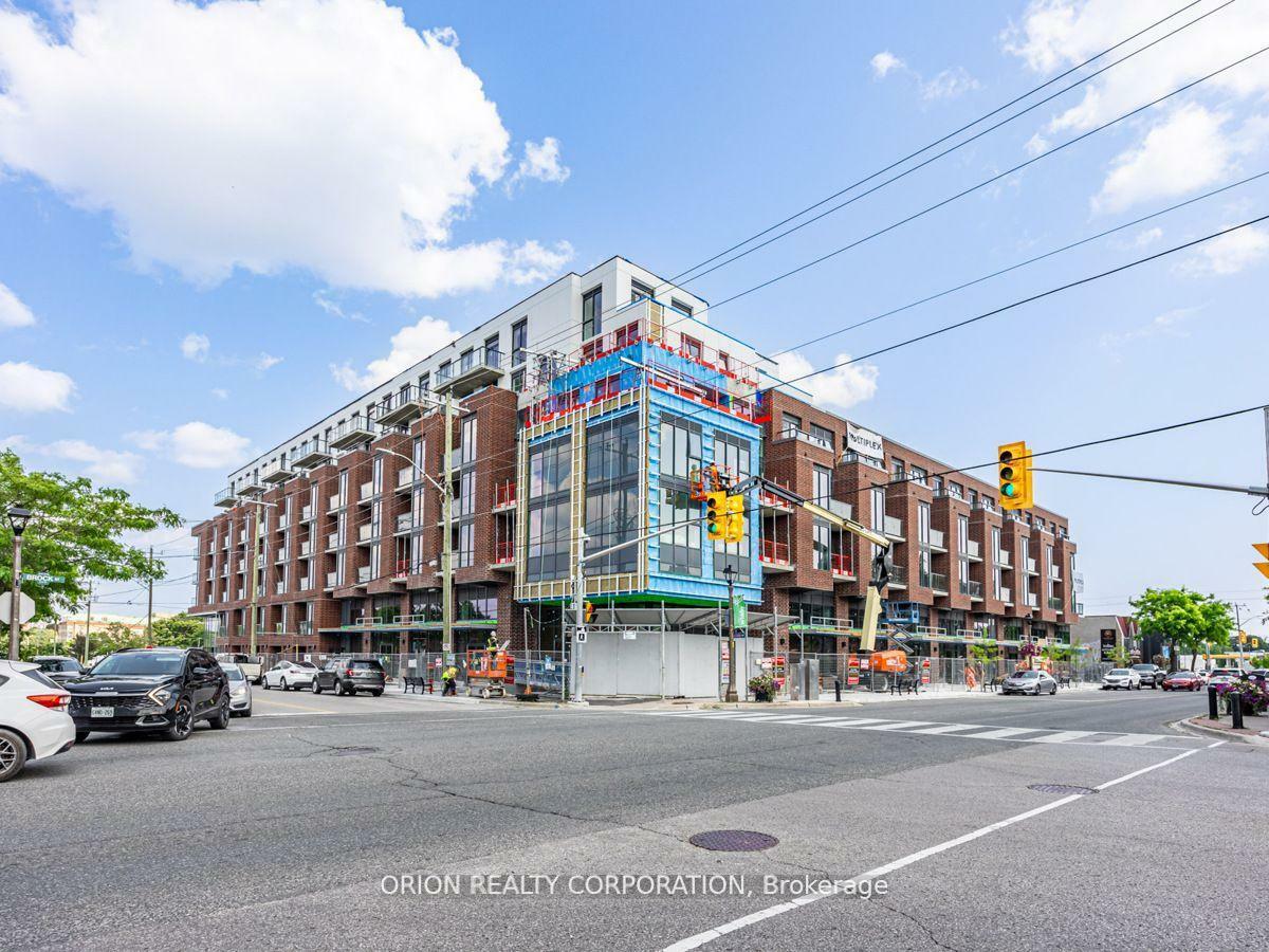 201 Brock Street S 107  Whitby ON L1N 4K2 photo