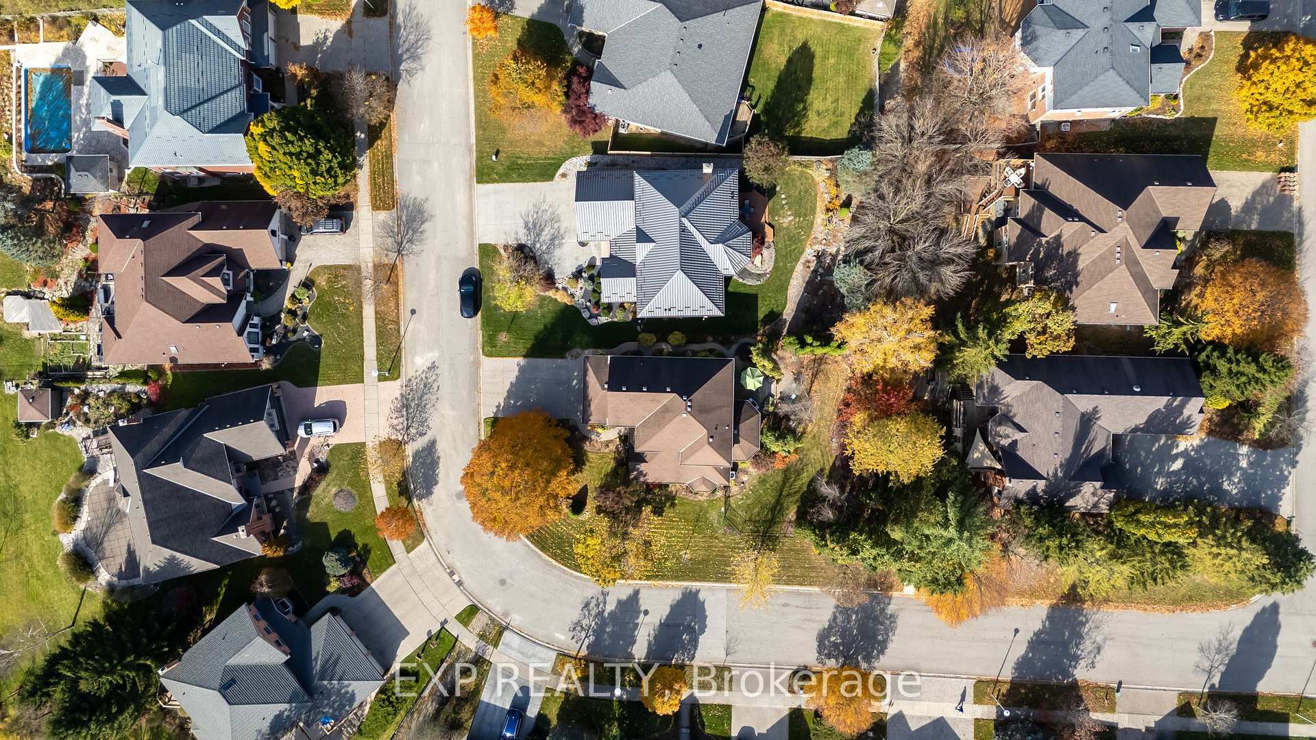 Property Photo:  22 Glenridge Crescent  ON N6G 4W5 