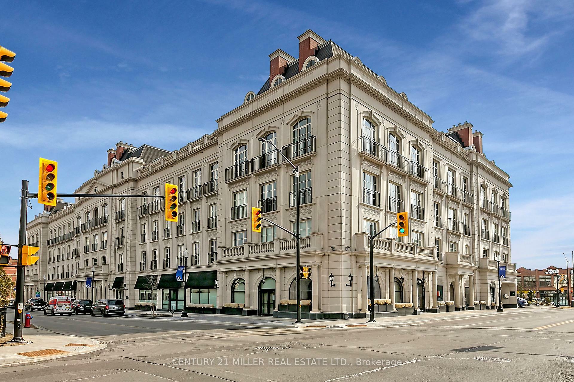 300 Randall Street Ph9  Oakville ON L6J 0G2 photo