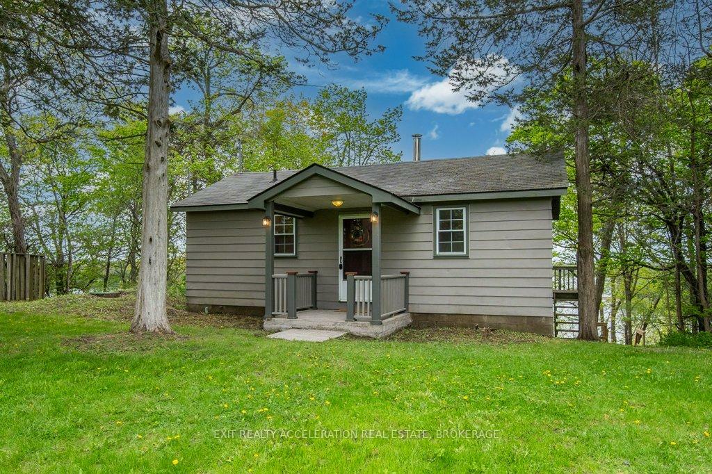 Property Photo:  4715 County Rd 9 N/A  ON K7R 3K8 