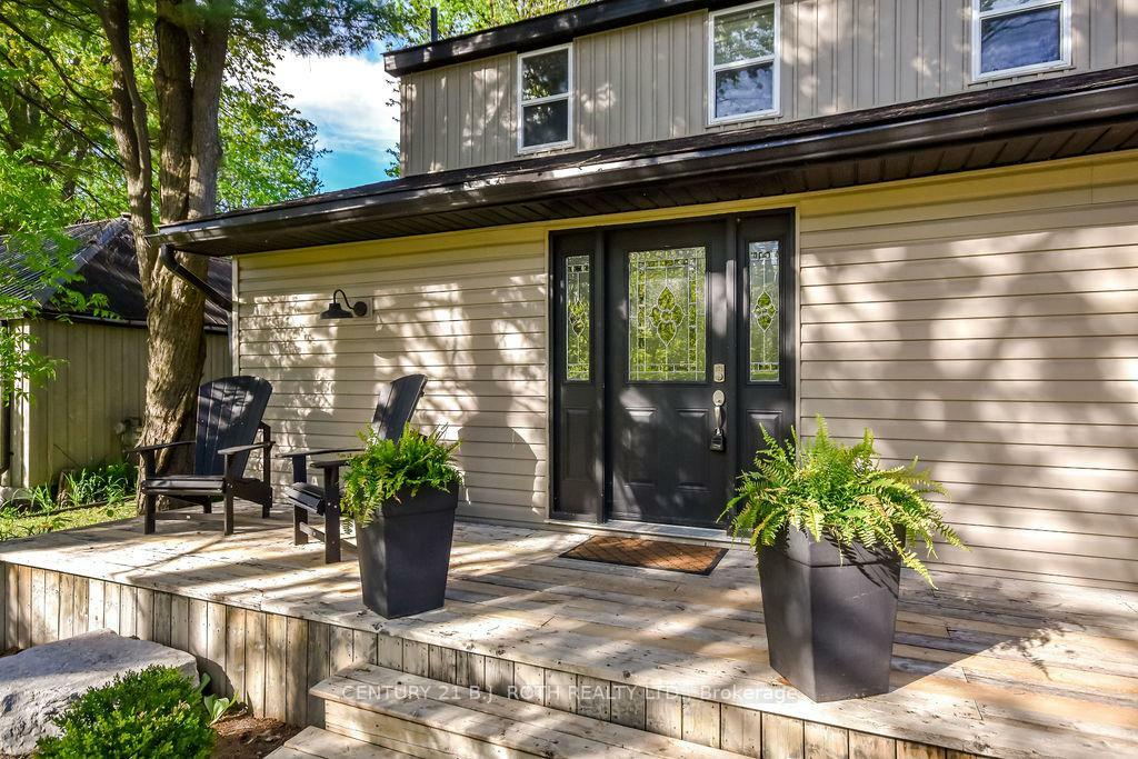 Photo de la propriété: 3407 Bayou Road ON L3V 6H3
