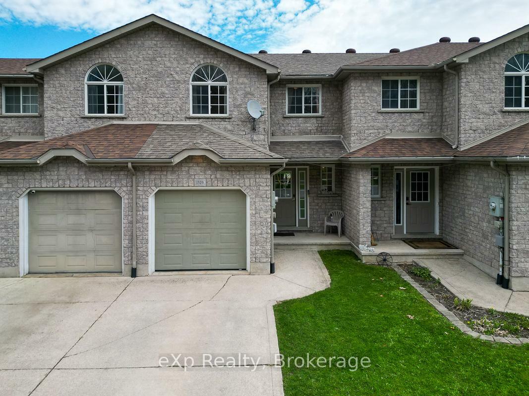 1329 6th Avenue W  Owen Sound ON N4K 5H6 photo