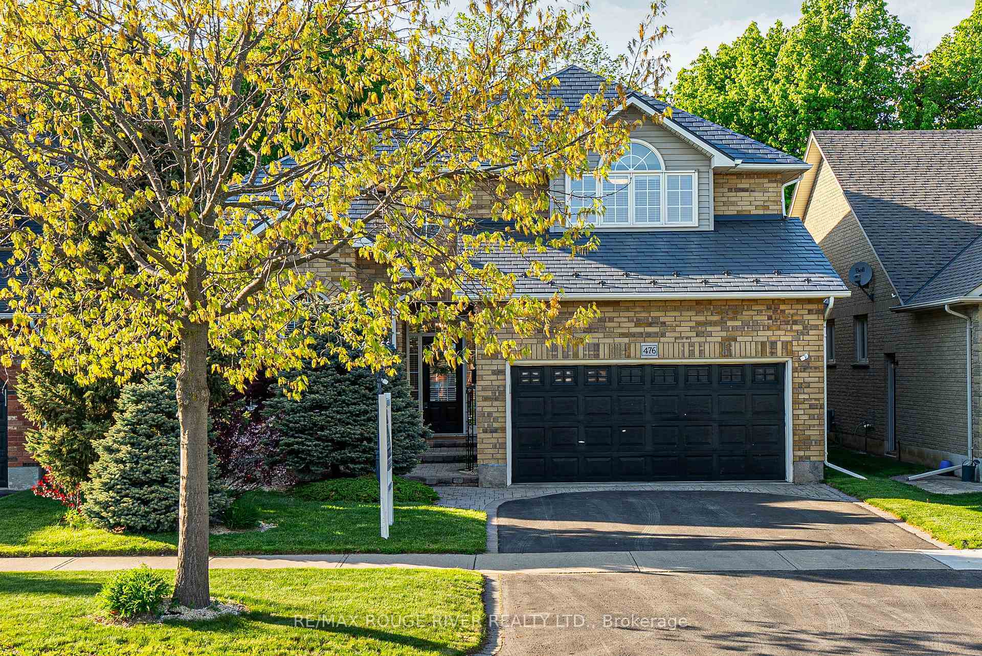 476 Britannia Avenue E  Oshawa ON L1L 1B7 photo