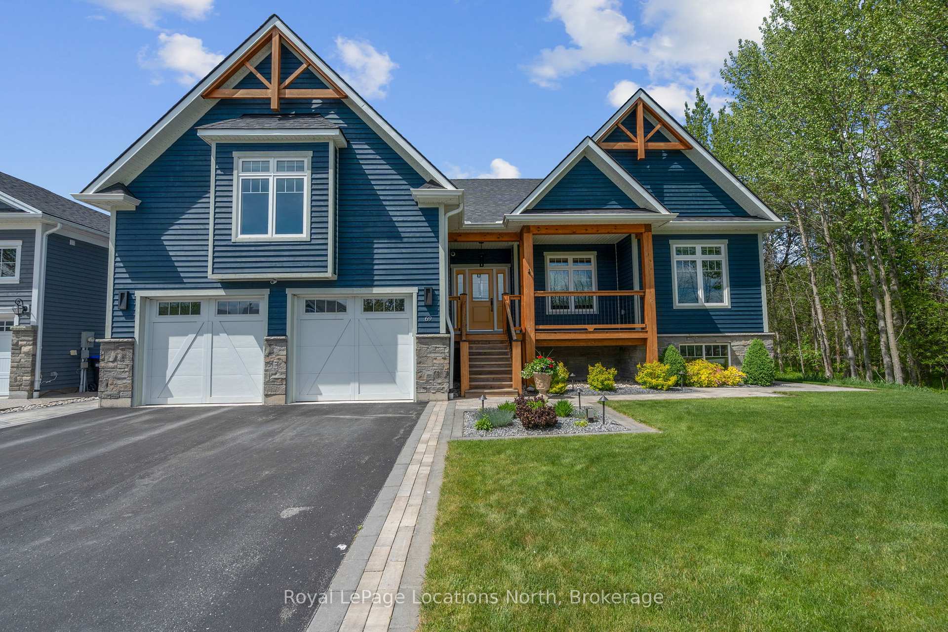 Property Photo: 69 Stanley Street ON L9Y 0G7