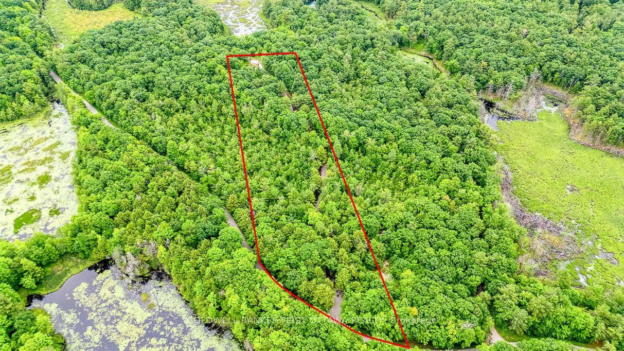 Property Photo: 2062 Cross Road ON K0H 2B0