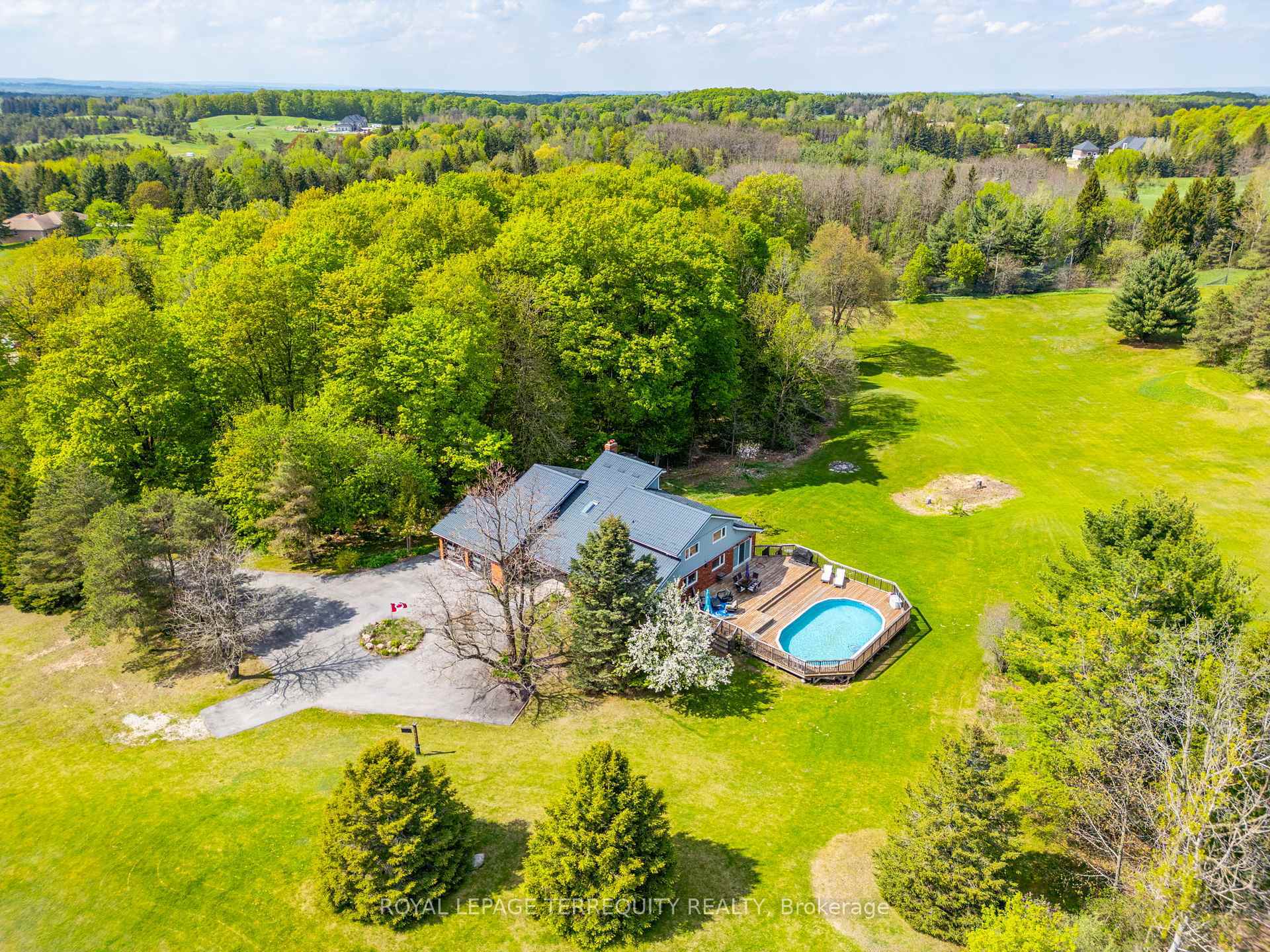 Property Photo:  1041 Concession Road 8  ON L0G 1W0 