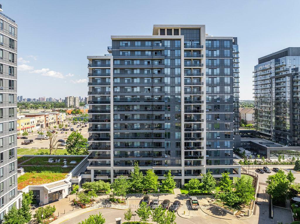 85 North Park Road 406  Vaughan ON L4J 0H9 photo
