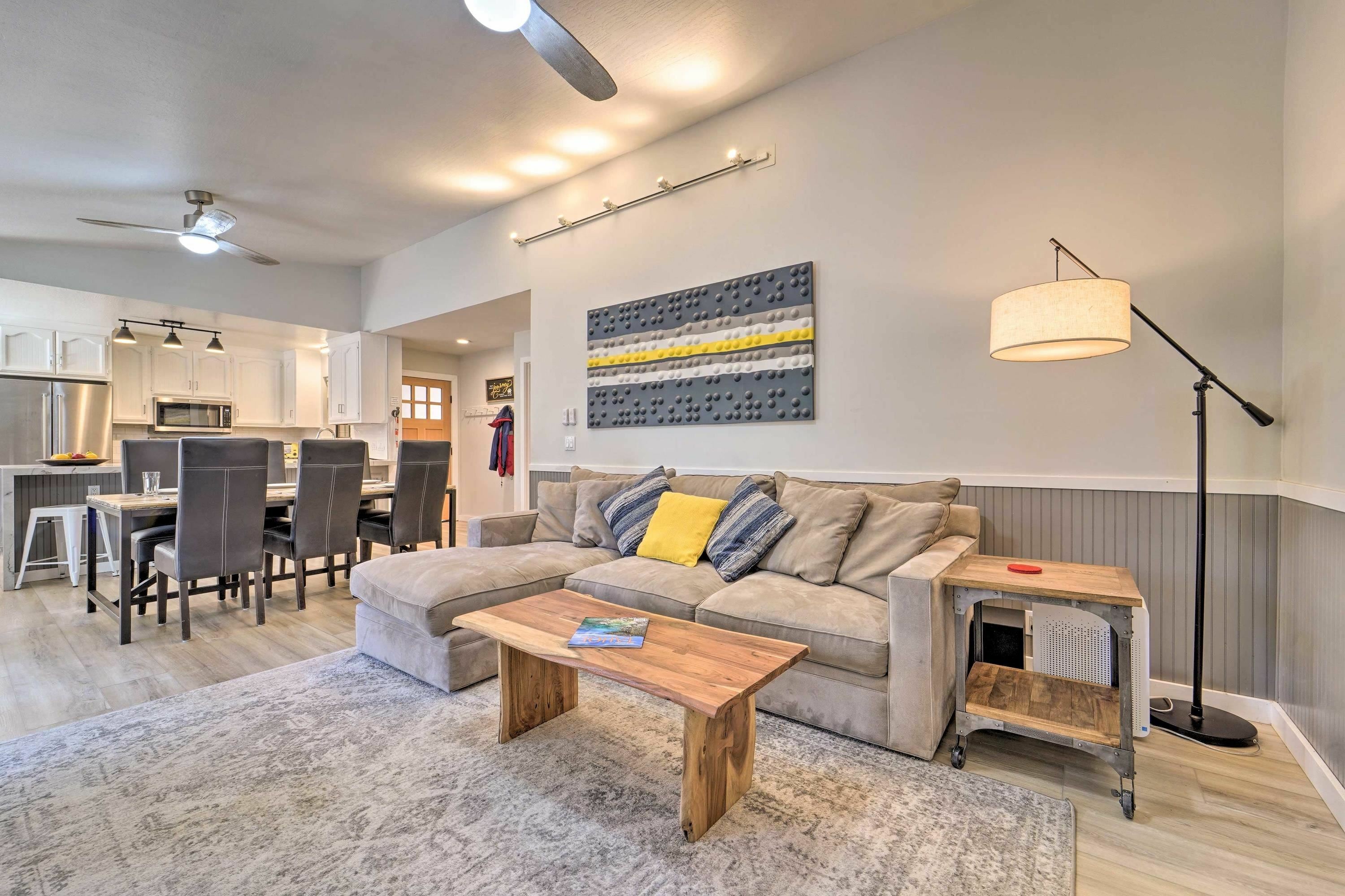 Property Photo: 391 Tahoe Woods Blvd CA 96145