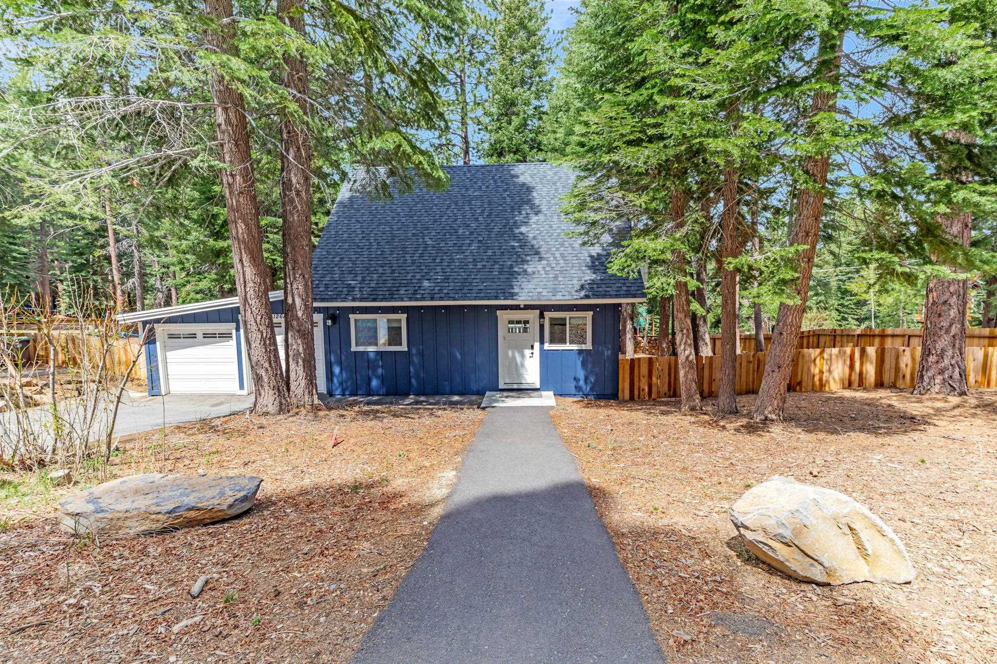 Property Photo: 12680 Madrone Lane CA 96161