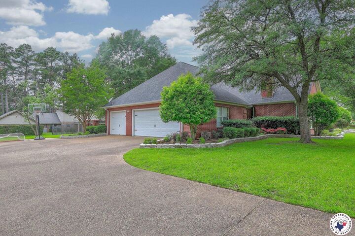 Property Photo:  16 Bill Rogers Drive  TX 75503 
