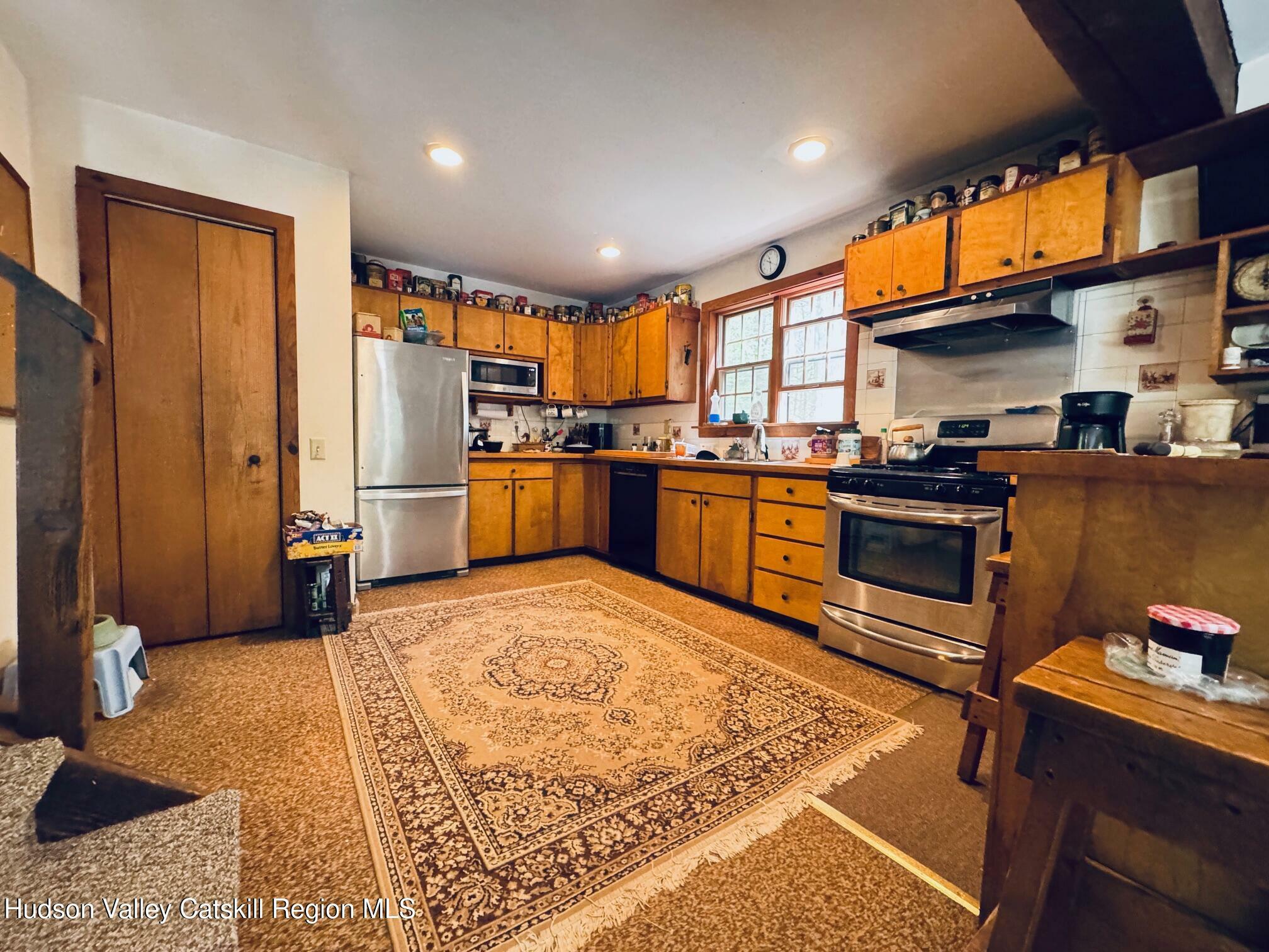Property Photo: 28 Mrs Franks NY 12477