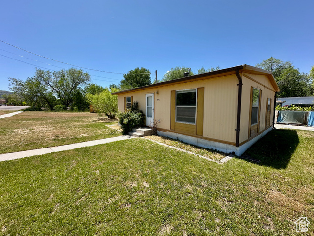 Property Photo:  295 N 400 E  UT 84648 