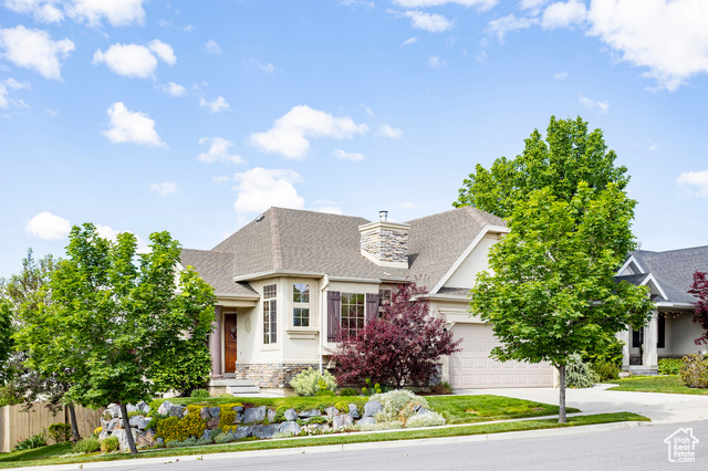 Property Photo:  2271 W New Harvest Ln  UT 84043 