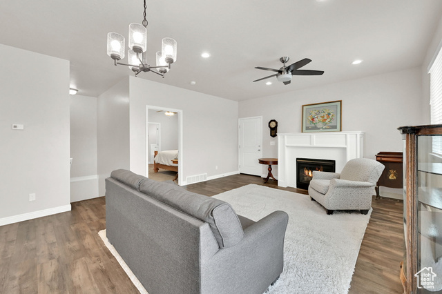 Property Photo: 250 W 1200 S 127 UT 84337
