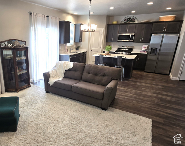 Property Photo: 250 W 1200 S 127 UT 84337