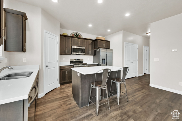 Property Photo: 250 W 1200 S 127 UT 84337