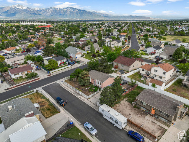 Property Photo: 5519 W 5505 S UT 84118