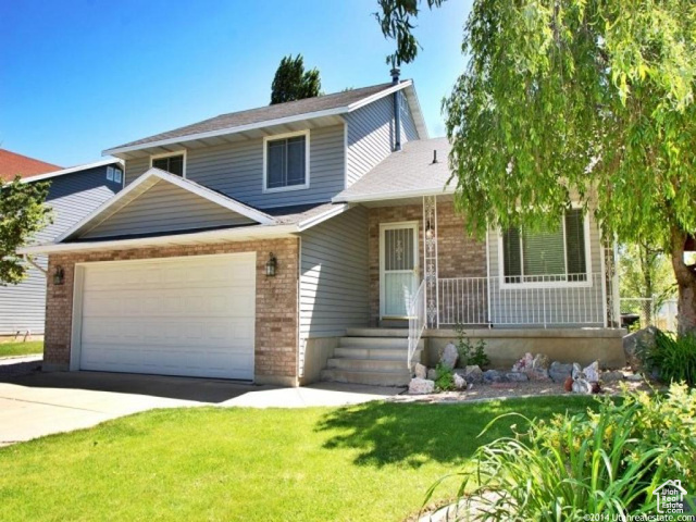 Property Photo:  2182 N 850 W  UT 84015 