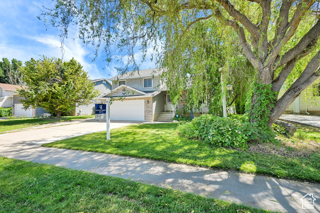 Property Photo: 2182 N 850 W UT 84015