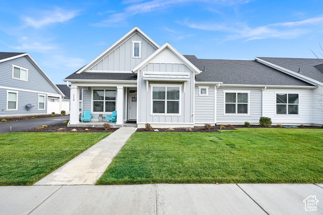 Property Photo: 114 N 3830 W UT 84015