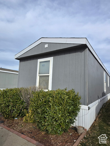 Property Photo: 1212 W 400 N 92 UT 84015