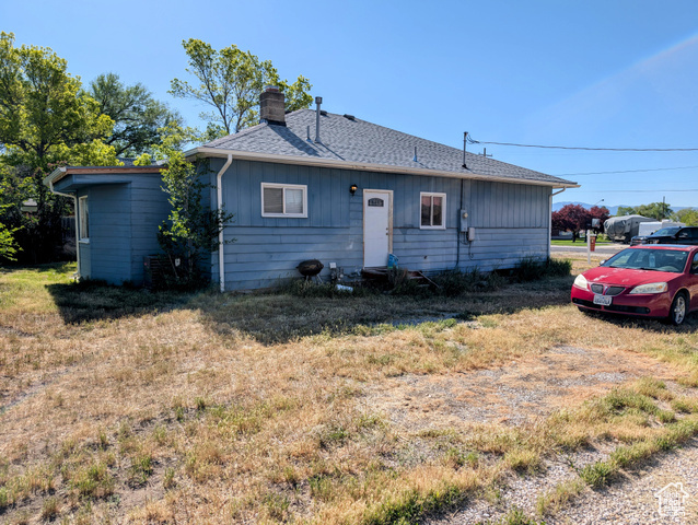 Property Photo:  147 E 200 S  UT 84634 
