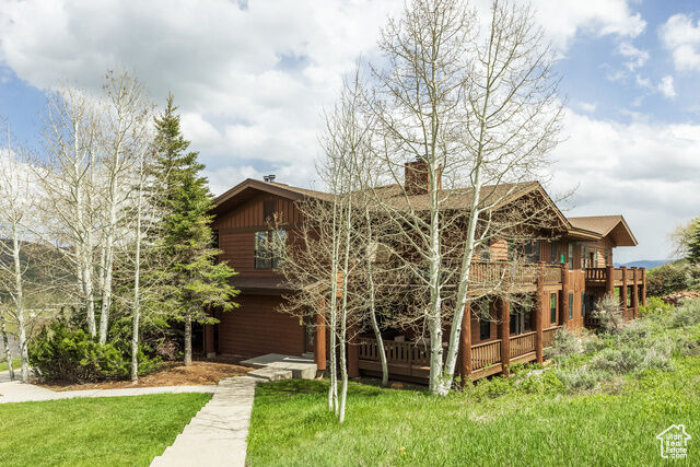 Property Photo: Address not disclosed UT 84098