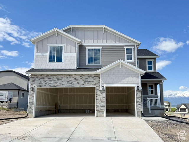 Property Photo: 132 E Heron Ave S 806 UT 84045