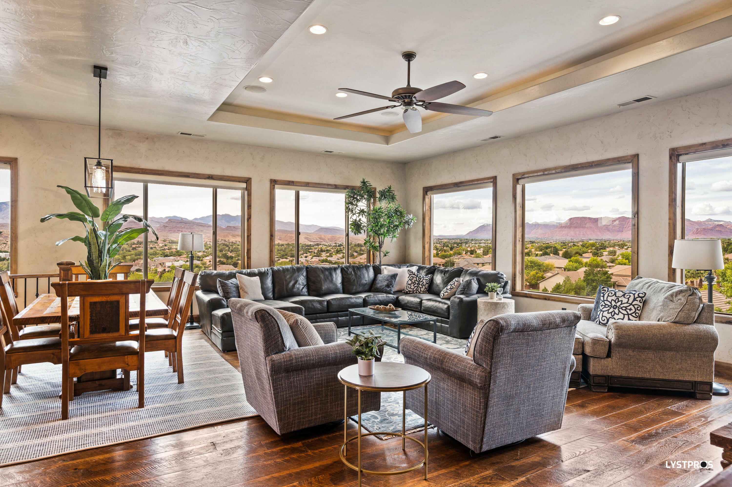 Property Photo: 1210 W Indian Hills #27 UT 84770