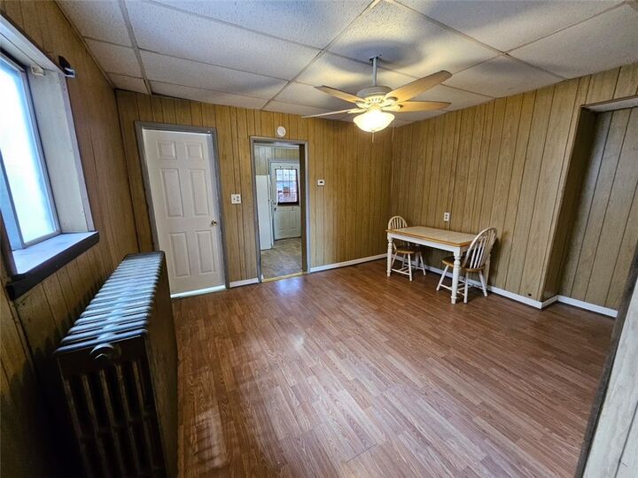 Property Photo: 620 Carothers Ave #3 PA 15106
