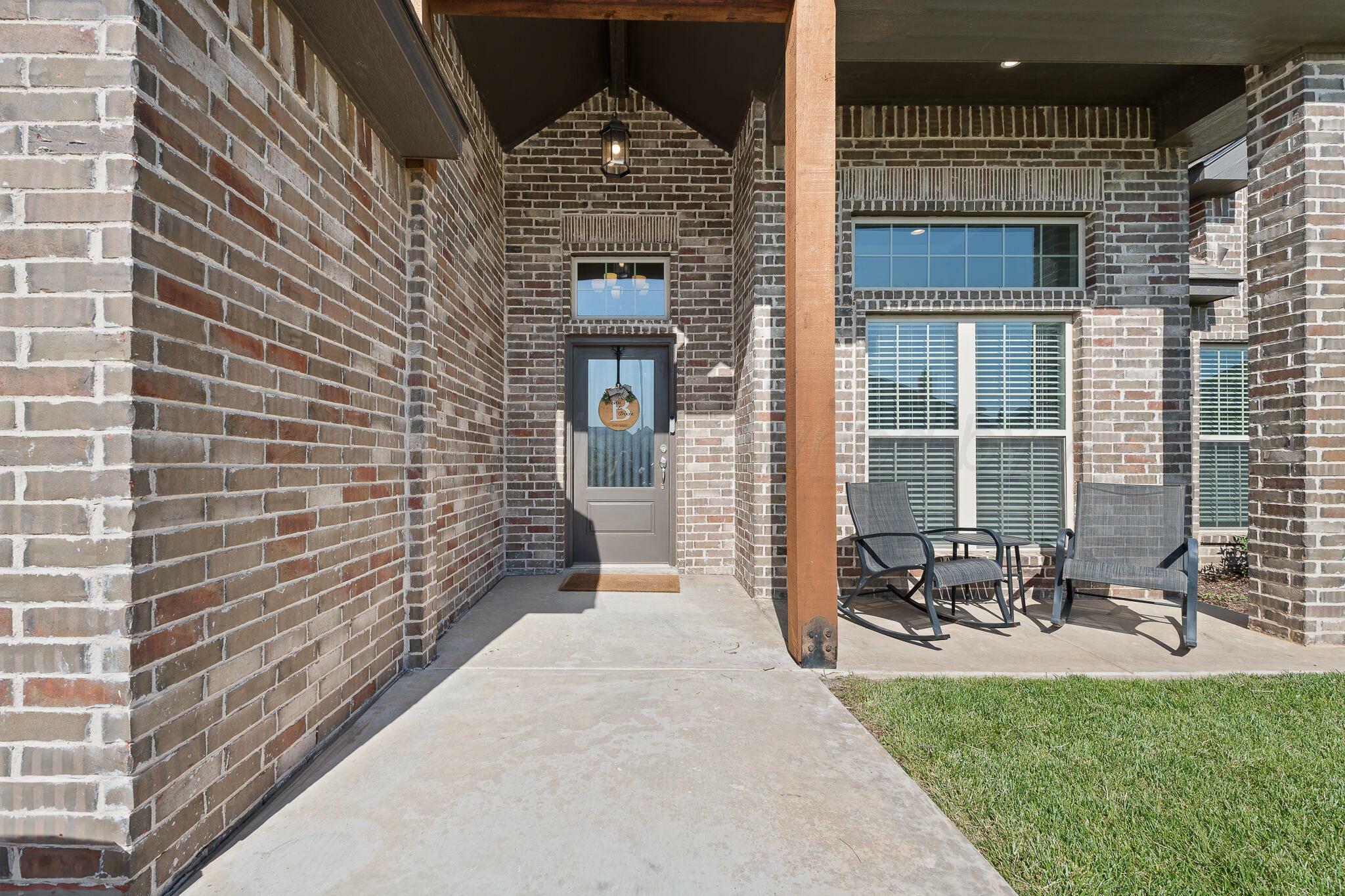 Property Photo:  6702 Tatum Circle  TX 79119-1656 