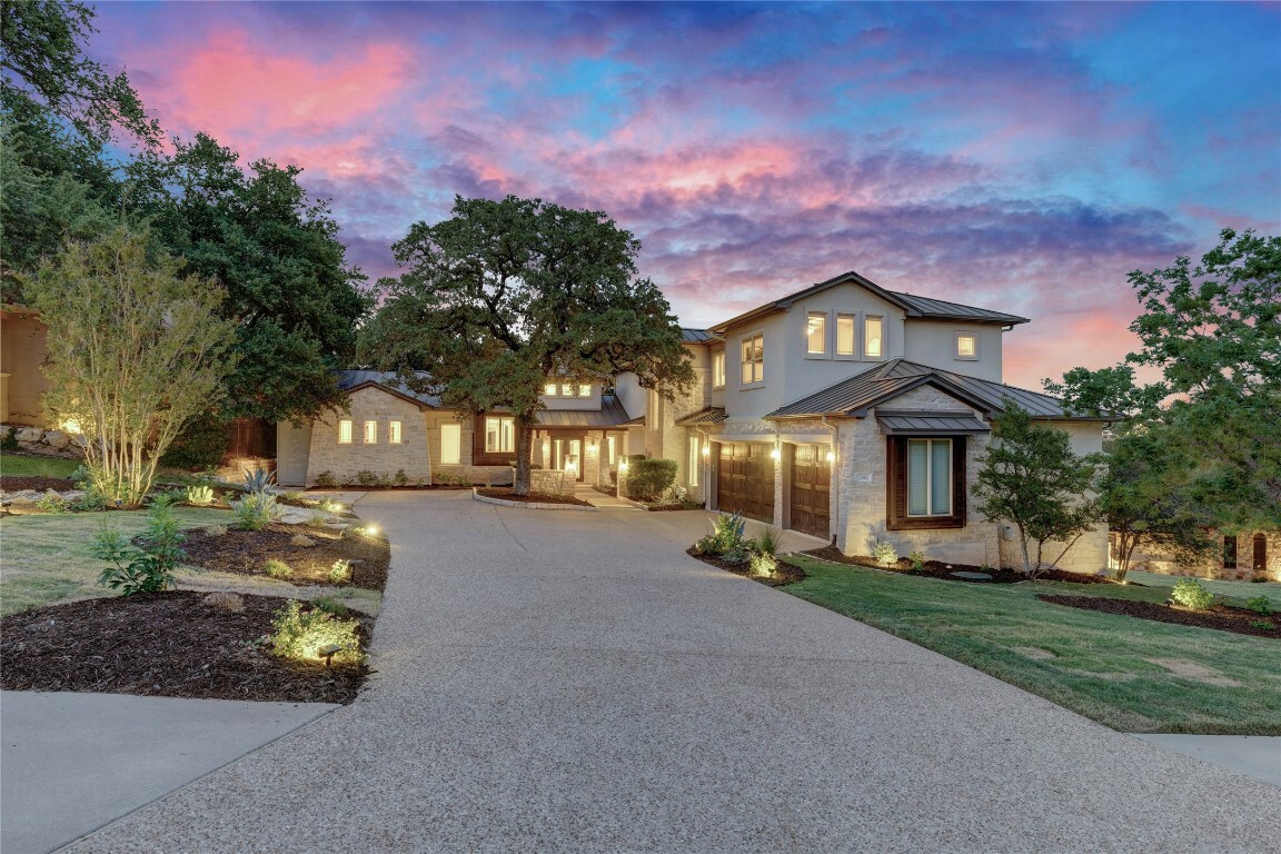 Property Photo: 7116 Greenshores Drive TX 78730