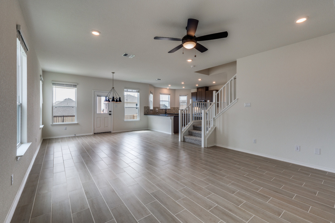 Property Photo: 3914 La Contenta Lane TX 78665